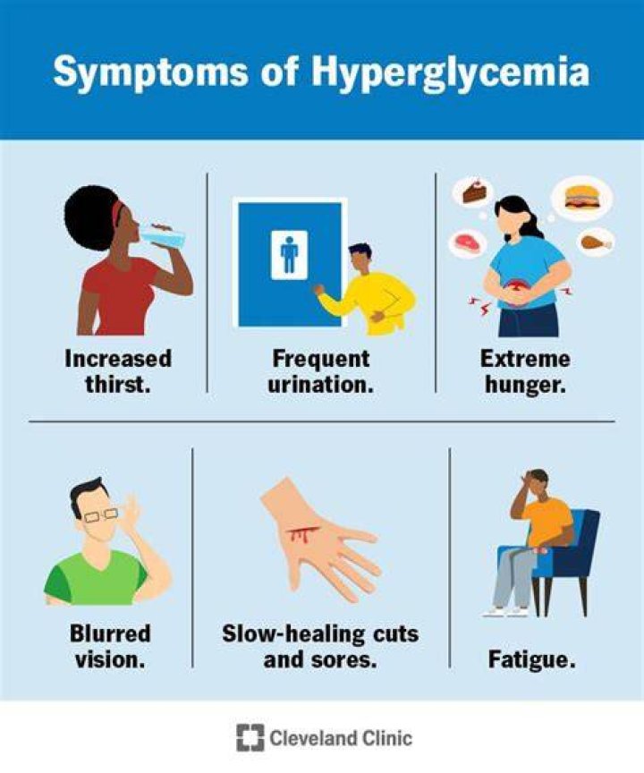Can alcohol cause hyperglycemia?