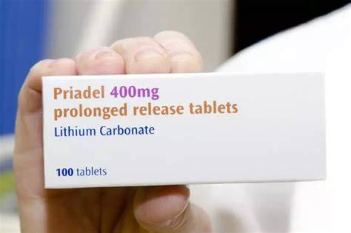 Can priadel be halved?