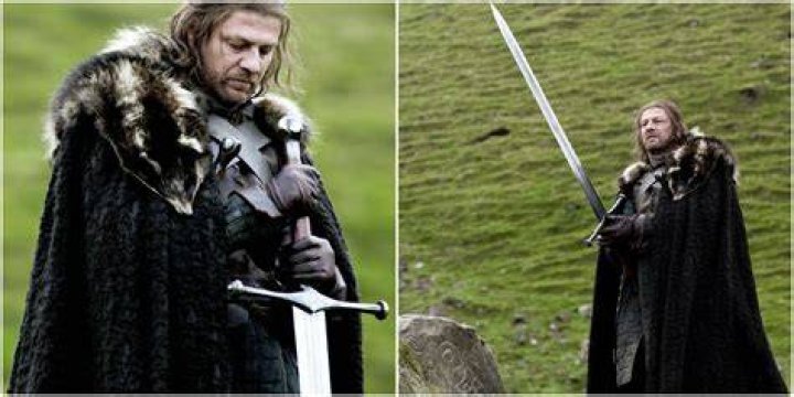 Did ned stark come back as a wight?