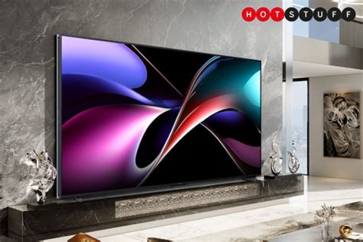 Do plasma tvs get hot?