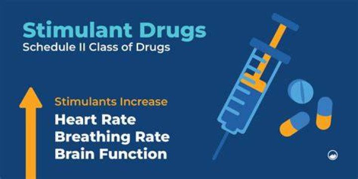 Do stimulants help with pain?
