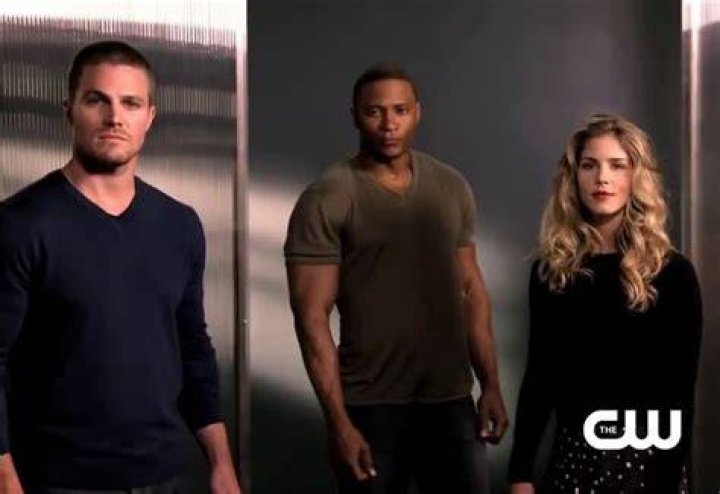 Does diggle come back to team arrow?