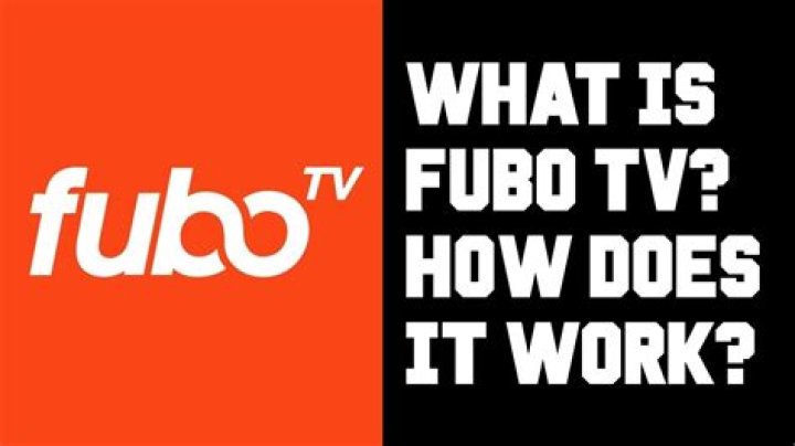 Does fubo have pbs?