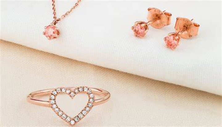 Does rose gold need to be replated?
