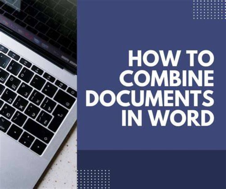 How documents in word?
