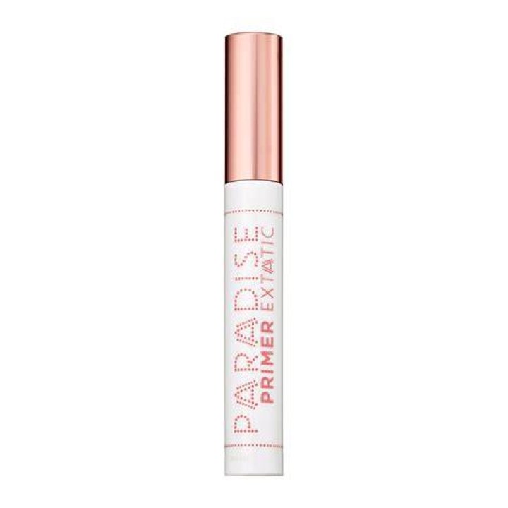 How to use paradise primer extatic?