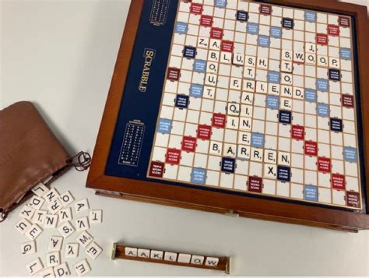 Is poxed a scrabble word?