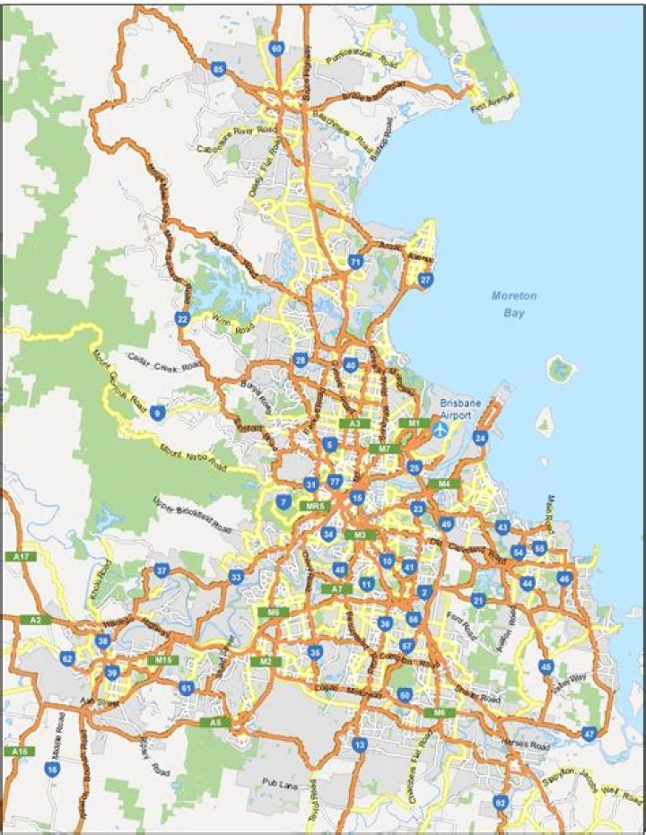 Is wakerley a good suburb?