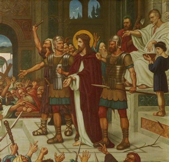 Was condemned to death?