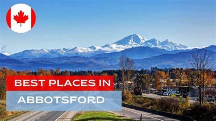 What does abbotsford mean?
