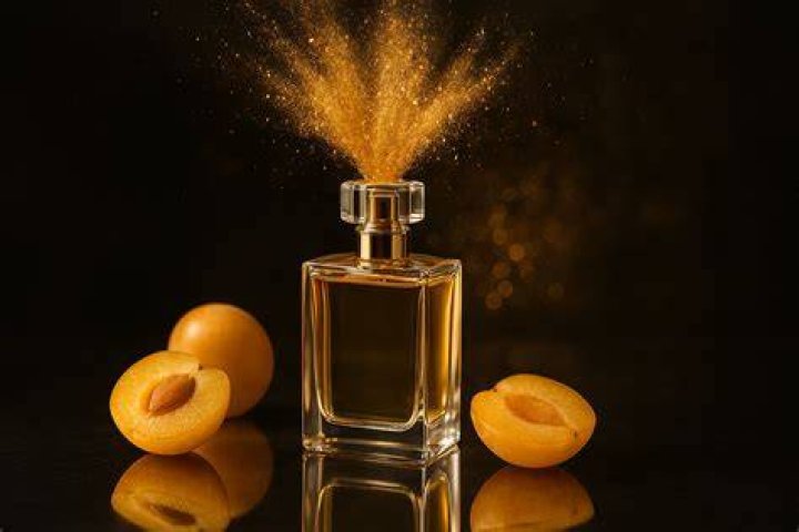What does mirabelle smell like?
