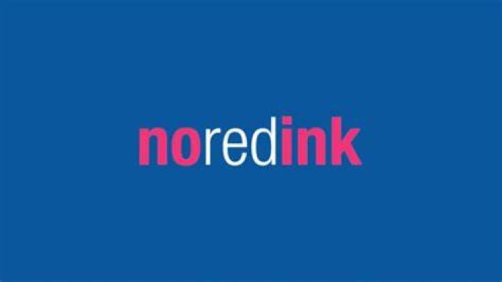 Whats no red ink?