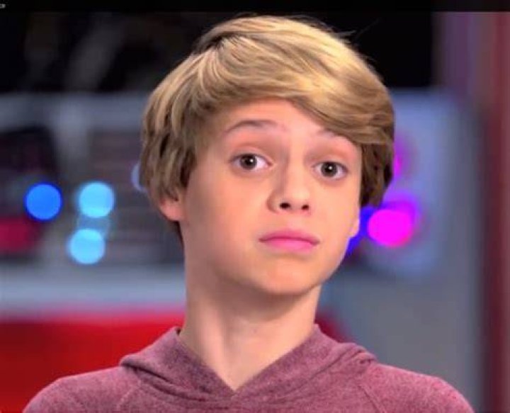 When was jace norman born?