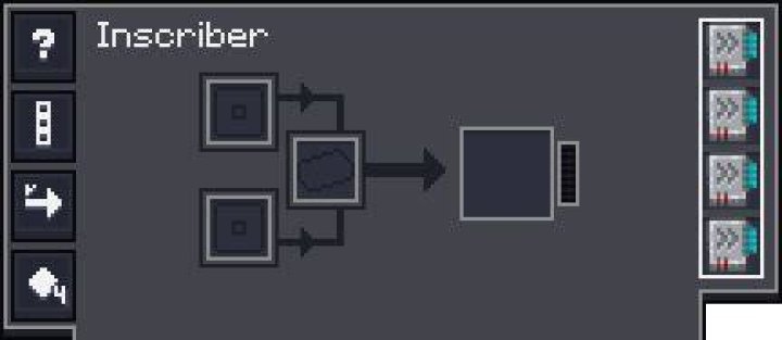 Where to get inscriber presses?