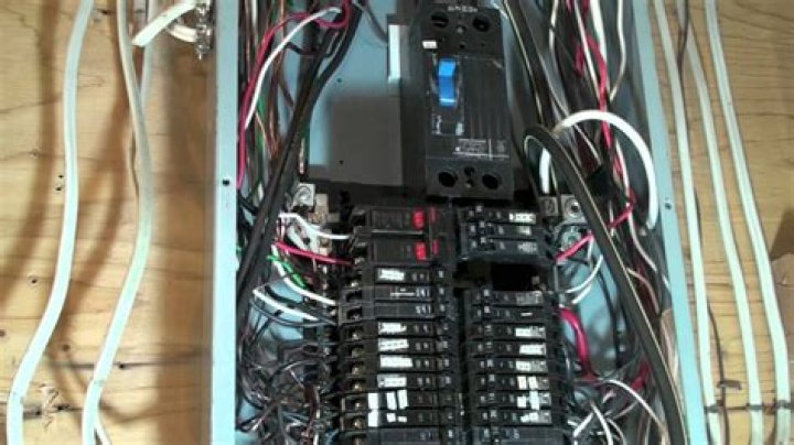 Why does my breaker keep kicking off?