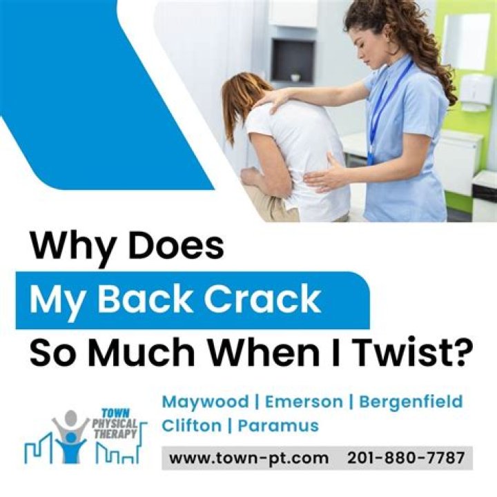 Why is my back so broken out?