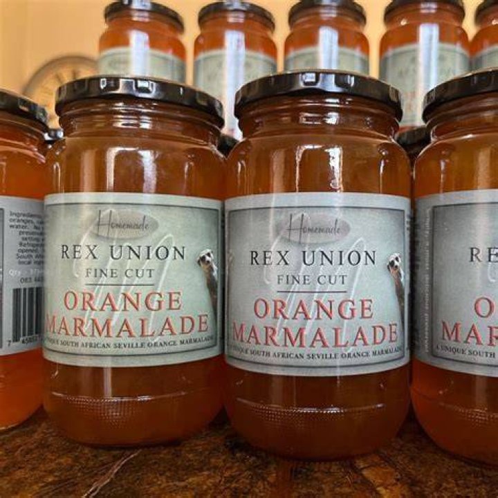 Why marmalade wont set?