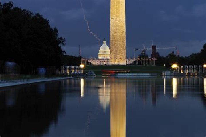 Will washington dc become a state?